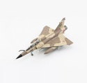 Mirage 2000N 「Exercise Red Flag」 4-BJ, EC 2/4 「La Fayette」, BA 116 Luxeuil, July 1992