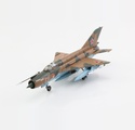MIG-21bis 115th GIAP, Soviet VVS, Bagram AB, Afghanistan 1980 MIG-21bis 115th GIAP, Soviet VVS, Bagram AB, Afghanistan 1980