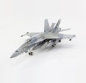 KAF-18C Hornet 425, 9 Fighter & Attack Sqn., Kuwait AF (w/F-15 decals)