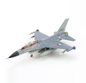 F-16B 「Fighting Falcon」 J-259, RNLAF
