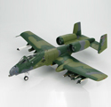 A-10A Thunderbolt II