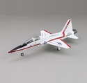 T-38A 「USNTPS」 15/61-0856, US Naval Test Pilot School, NAS Patuxent River, Aug 2005 T-38A 「USNTPS」 15/61-0856, US Naval Test Pilot School, NAS Patuxent River, Aug 2005