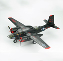 A-26 Invader Douglas B-26C