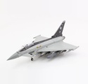 Eurofighter Typhoon ZK343, No. 74 Sqn. 「Tigers」, RAF (what if scheme)