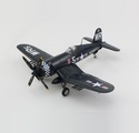 F4U-4 Corsair BuNo 97380, Capt. Phillip C. Delong, VMF-312, USS Bataan, April 1951 F4U-4 Corsair BuNo 97380, Capt. Phillip C. Delong, VMF-312, USS Bataan, April 1951