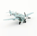 BF 109G-5 「Walter Dahl」 W.Nr.27112, 3./JG 54, Russia, Dec 1943 BF 109G-5 「Walter Dahl」 W.Nr.27112, 3./JG 54, Russia, Dec 1943