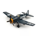 F6F-5P Hellcat 135P, VF-84 「Wolf Gang」, USS Bunker Hill, August 1945 F6F-5P Hellcat 135P, VF-84 「Wolf Gang」, USS Bunker Hill, August 1945