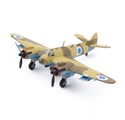 Beaufighter TF MK. X RD448, 103 Tajeset, IAF, 1948 Beaufighter TF MK. X RD448, 103 Tajeset, IAF, 1948