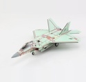 F-22 「Last Raptor (unpainted)」 10-4195, 2012