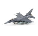 F-16C 「Makos」 86-0334, 93rd FS, USAF, Iniochos 2025 F-16C 「Makos」 86-0334, 93rd FS, USAF, Iniochos 2025