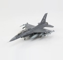 F-16BM MLU M-1001, Argentine Air Force, 2025 F-16BM MLU M-1001, Argentine Air Force, 2025