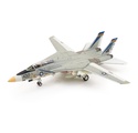 F-14A 「Tomcat」 159434, VF-143 「Punkin Dogs」, NAS Oceana, Virginia, 1976 F-14A 「Tomcat」 159434, VF-143 「Punkin Dogs」, NAS Oceana, Virginia, 1976