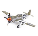 P-51D-5-NA 「Mildred」 357 FG, 362 FS, USAAF, Leiston, UK, June 1944 P-51D-5-NA 「Mildred」 357 FG, 362 FS, USAAF, Leiston, UK, June 1944