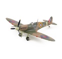 Spitfire Mk.Vb 「P/O Donald E. Kingaby」 W3320, No.92 Sqn., RAF Biggin Hill,July-August Spitfire Mk.Vb 「P/O Donald E. Kingaby」 W3320, No.92 Sqn., RAF Biggin Hill,July-August