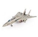 F-14A Tomcat U.S. NAVY VF-41 Black Aces, USS Nimitz, Gulf of Sidra incident, 19 Augus F-14A Tomcat U.S. NAVY VF-41 Black Aces, USS Nimitz, Gulf of Sidra incident, 19 Augus