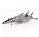 F-14D Tomcat U.S. NAVY VF-2 Bounty Hunters, Last Cruise, 2003
