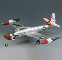 F-84G Thunderbird (SM6004)