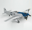 North American Aviation P-51D