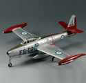 F-84G Thunderjet (SM6007)