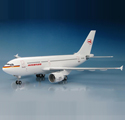 Airbus A310-304 Airbus A310-304