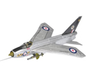 Bac Lightning F6 Bac Lightning F6