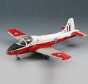 Jet Provost Trainer T5