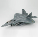 F-22 Raptor Air Warfare Center (AWFC)