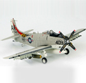 A-1H Skyraider (HA2901)