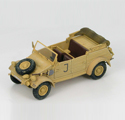 Kubelwagen Type 82 Afrika-Corps
