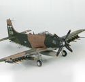 A-1J Skyraider (HA2902)