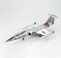 Lockheed TF-104G Starfighter