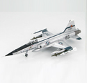 Northrop F-5E Freedom Fighter