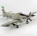 Douglas A-1H Skyraider (HA2903) Douglas A-1H Skyraider (HA2903)