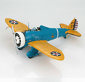 Boeing P-26A Boeing P-26A