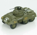 U.S. M8 Light Armored Car