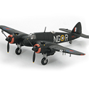 Bristol Beaufighter Mk.1F Bristol Beaufighter Mk.1F