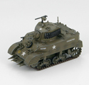 U.S. M5A1 Stuart Light Tank