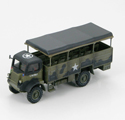 UK Bedford QLT