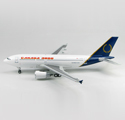 空中巴士 A310-304 加拿大航空 3000 C-GRYD 2001
