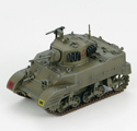 M5A1 Light Tank