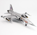 國軍 F-5E Tiger II HA3310台灣限定版
