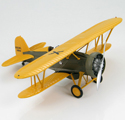 Boeing 218 (P-12 Prototype)