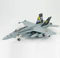 McDonnell Douglas F/A-18D