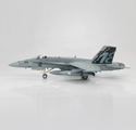 McDonnell Douglas F/A-18C J-5018, 18th Sqn 「Panthers」 Swiss Air Force, November 2009 McDonnell Douglas F/A-18C J-5018, 18th Sqn 「Panthers」 Swiss Air Force, November 2009