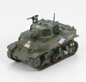 M5A1 Light Tank