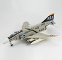 F-4N CAG bird of VF-84 F-4N CAG bird of VF-84