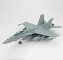 McDonnell Douglas F/A-18C HN-457