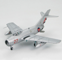 MIG-15 bis