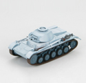 German Panzer II Ausf.C Pz.