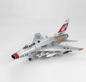F-100C Super Sabre 54-1800 F-100C Super Sabre 54-1800